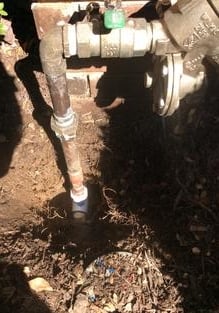 Slide of R Squared Plumbing & Drain Services