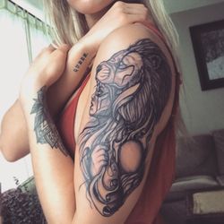 Ink & Honey Tattoo Shop