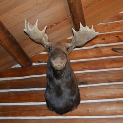 Missouri River Lodge