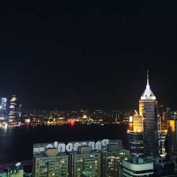 Alto Bar & Grill - Harbour - International Near Me - Hong Kong, HK