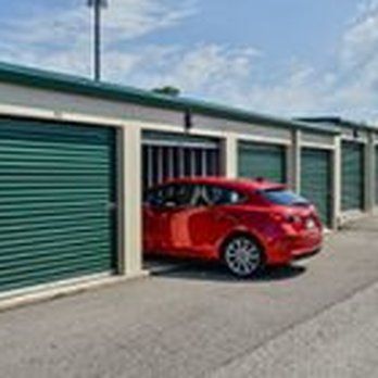 American Mini Storage - Self Storage Near Me - Georgetown, Kentucky American Mini Storage - Self Storage Near Me - Georgetown, Kentucky