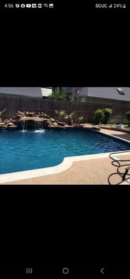 Pool Redemption Solutions