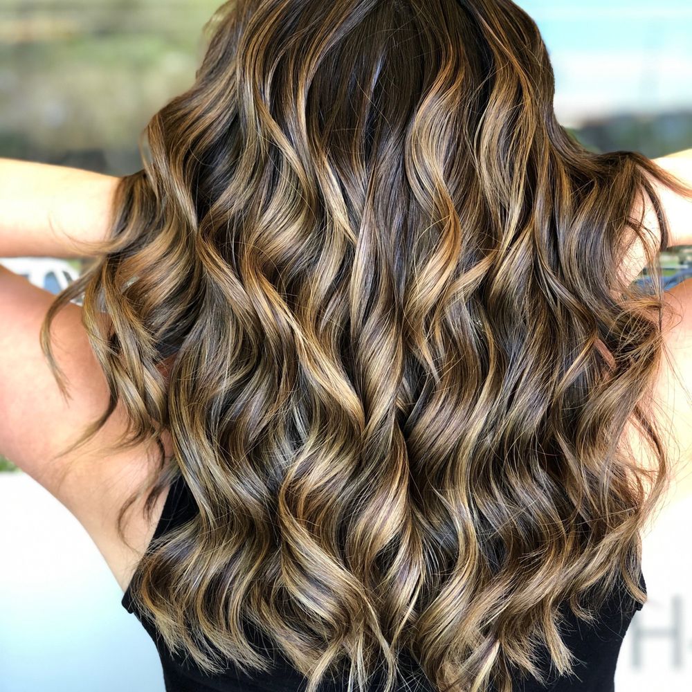 Jennifer Curiel Studio - Balayage with Jessica - Makeup Artists Near Me - Orlando, Florida Jennifer Curiel Studio - Balayage with Jessica - Makeup Artists Near Me - Orlando, Florida