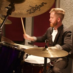 Drum Lessons & Music Instruction - Matt Power