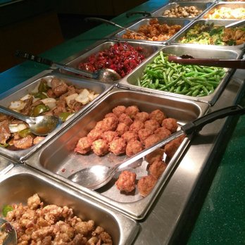 Hibachi Buffet - Buffet hot items - Buffets Near Me - Deerfield Beach, Florida