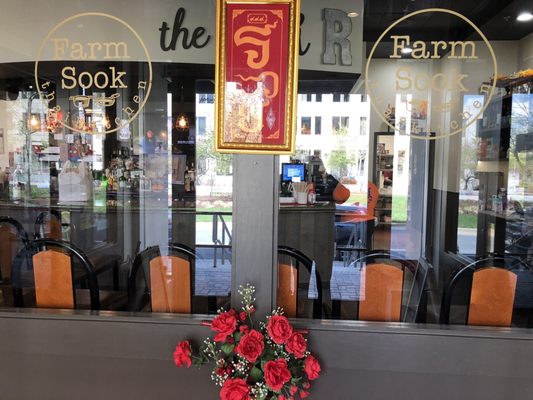 Farmsook Thai Kitchen Restaurant by null