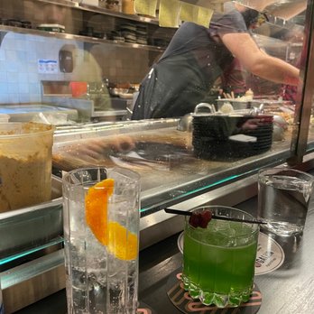 Gaijin - Drinks - Japanese Near Me - Chicago, Illinois