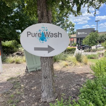 Pure Wash - Car Wash Near Me - Lakeway, Texas Pure Wash - Car Wash Near Me - Lakeway, Texas