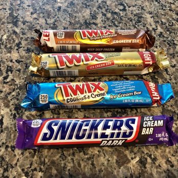 Dollar Tree - Ice Cream Bars - Discount Store Near Me - Chantilly, Virginia