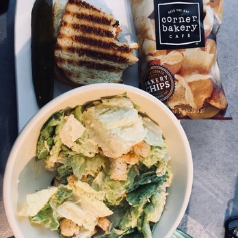 Corner Bakery Cafe - Breakfast & Brunch Near Me - Tukwila, Washington