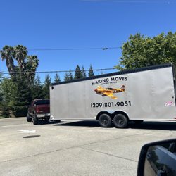 Making Moves Moving Co. LLC