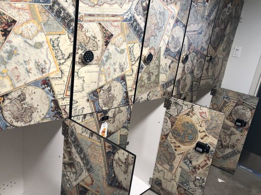 HI New Orleans Hostel by null