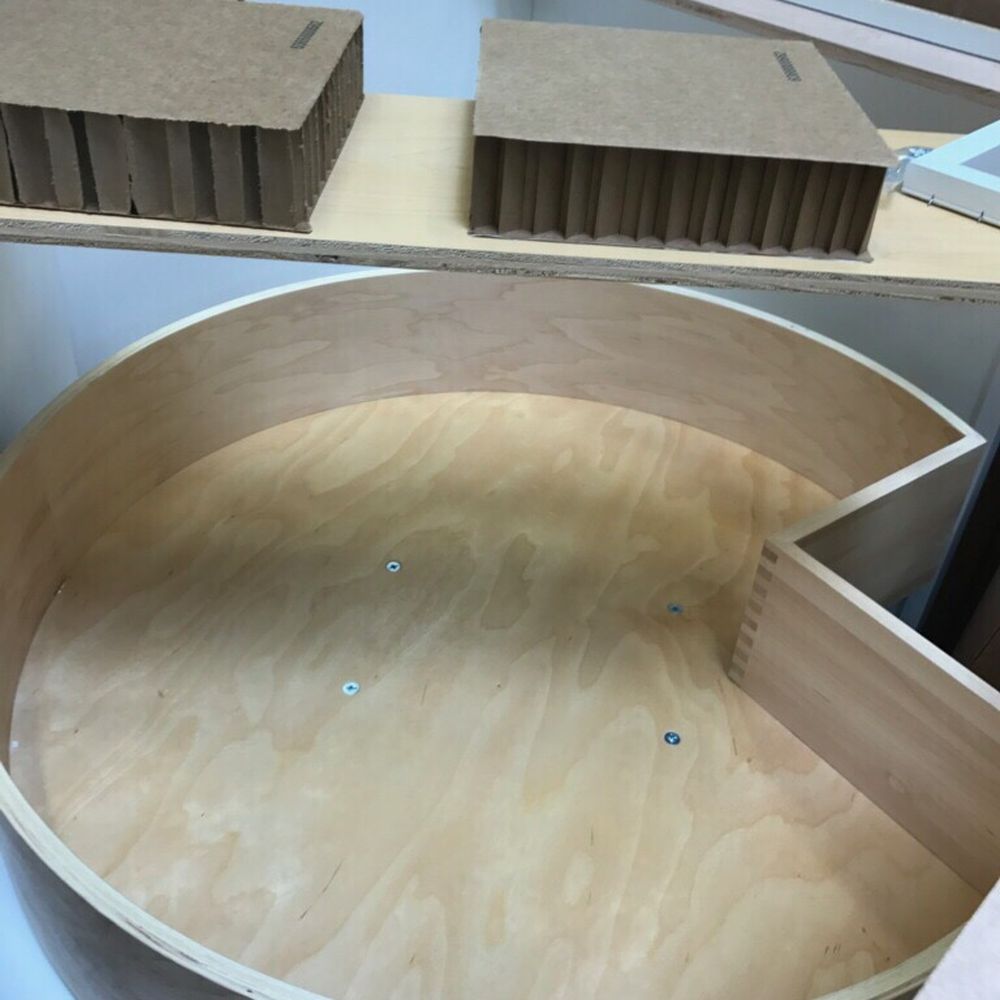 The Home Depot - Nothing will fall out from the sides while rotating the lazy Susan-EVER. - Hardware Stores Near Me - Placerville, California The Home Depot - Nothing will fall out from the sides while rotating the lazy Susan-EVER. - Hardware Stores Near Me - Placerville, California