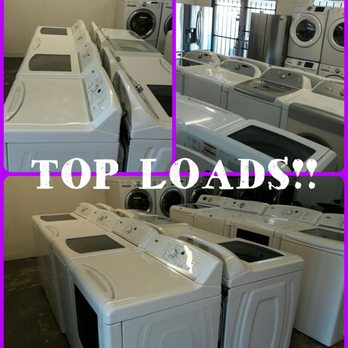 Sunset Apliances - Appliances & Repair Near Me - Houston, Texas