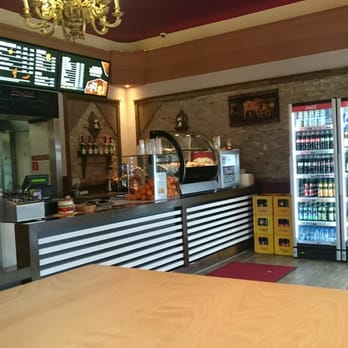 LION Burger & Steak - Burgers Near Me - Berlin, BE LION Burger & Steak - Burgers Near Me - Berlin, BE