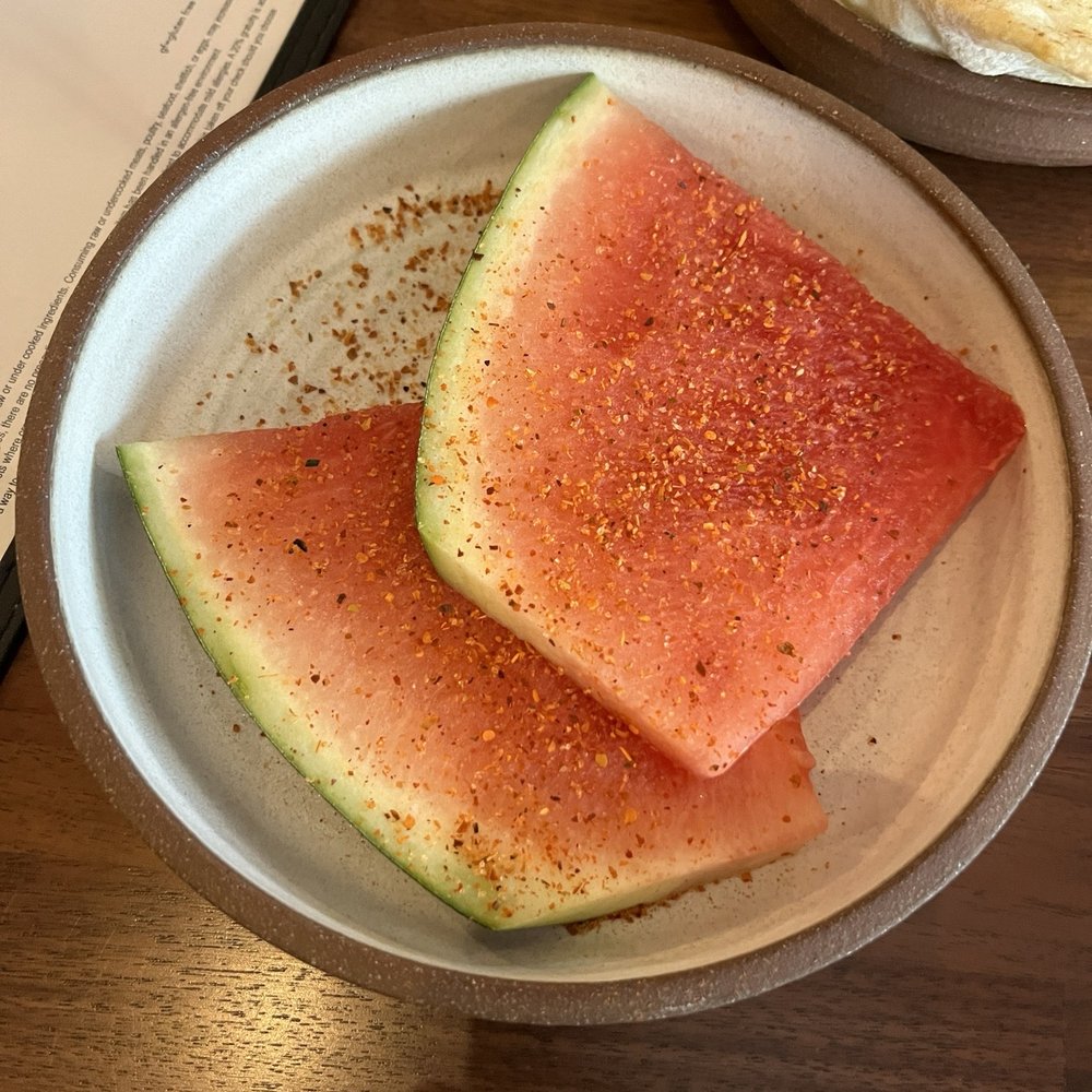Watermelon