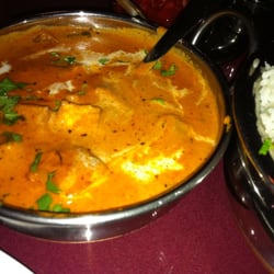 Paneer Masala