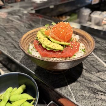 ROL Hand Roll Bar - Irvine - Donburi - Sushi Bars Near Me - Irvine, California ROL Hand Roll Bar - Irvine - Donburi - Sushi Bars Near Me - Irvine, California