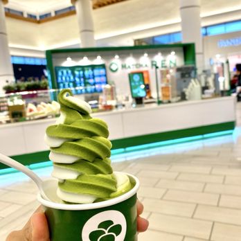 Matcha Ren - Desserts Near Me - Daly City, California