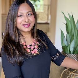 Inspired Events by Liz - Meet the Planner- Liz