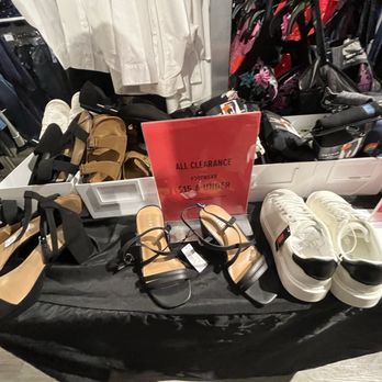 Torrid - Accessories Near Me - Roseville, Michigan