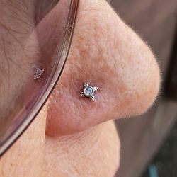 Chroma Tattoo - Piercing by Kim Johnson