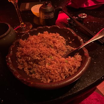 Grace's Mandarin - Crab fried rice - Asian Fusion Near Me - Oxon Hill, Maryland Grace's Mandarin - Crab fried rice - Asian Fusion Near Me - Oxon Hill, Maryland