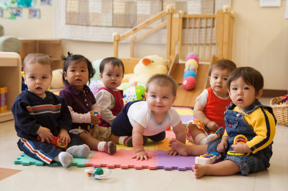 Bright Horizons at Concord Plaza - childcare center in Wilmington, DE