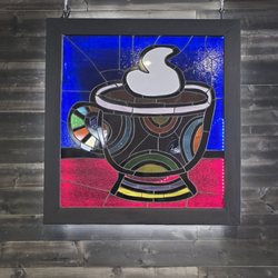 Latte Cafe La Grange