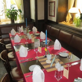 Restaurant Silberbaum - International Near Me - Annaberg-Buchholz, SN