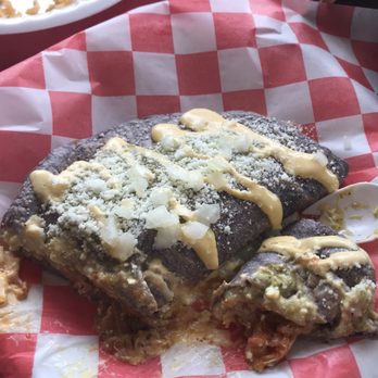 Mi Tradición - Bakeries Near Me - Austin, Texas