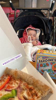 Weaver Street Market by null