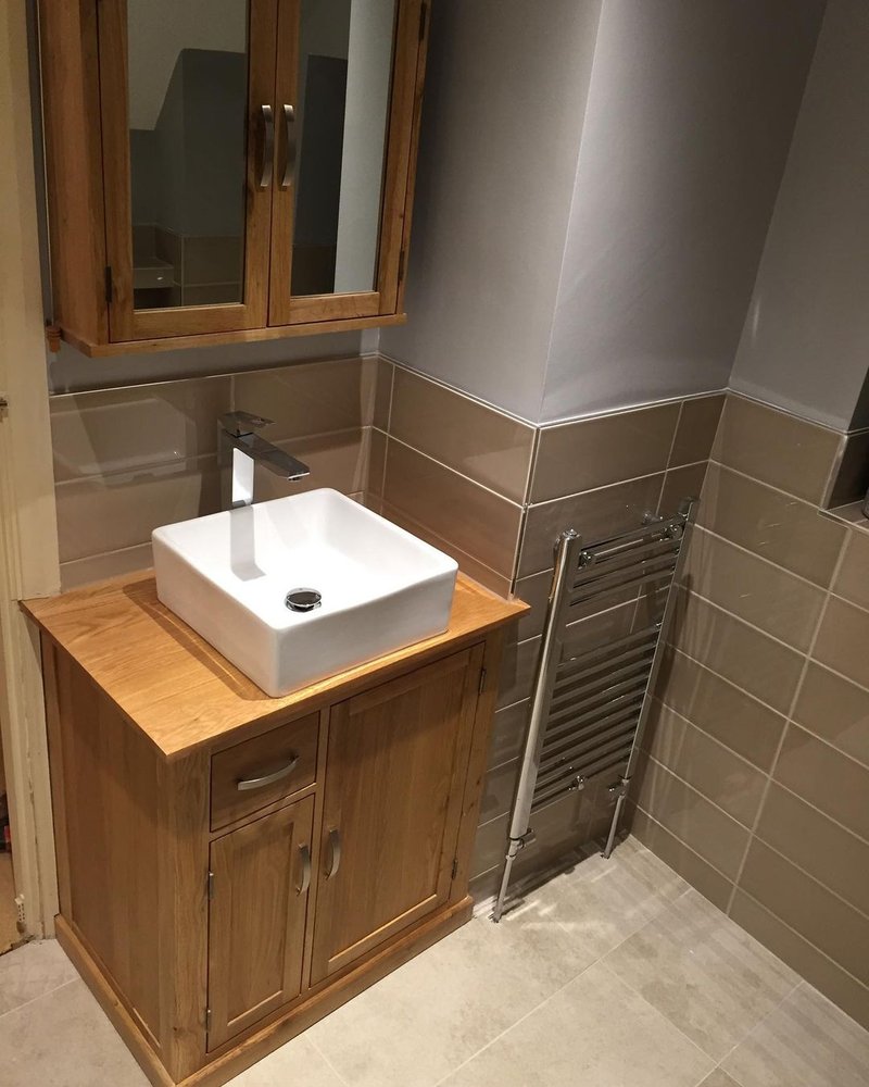 Slide of Decade Plumbing & Heating