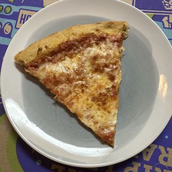 Mellow Mushroom Cary - A Cheese Pizza slice enjoyed by pickup/takeout, July 2026. - Pizza Near Me - Cary, North Carolina Mellow Mushroom Cary - A Cheese Pizza slice enjoyed by pickup/takeout, July 2026. - Pizza Near Me - Cary, North Carolina