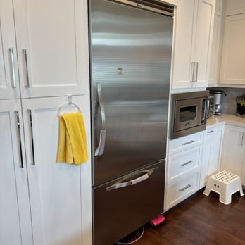 Simple Repairs Appliances - Viking door seal and door repairs - Appliances & Repair Near Me - Garden Grove, California Simple Repairs Appliances - Viking door seal and door repairs - Appliances & Repair Near Me - Garden Grove, California