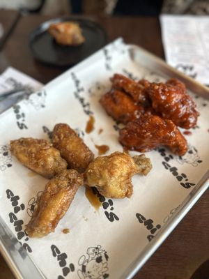 Chi Chi’s by null