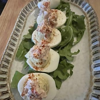 The Ridge - Tapas/Small Plates Near Me - Highland, New York