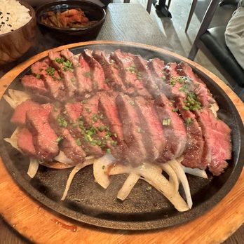 Danbi - Zabuton - Korean Near Me - Los Angeles, California Danbi - Zabuton - Korean Near Me - Los Angeles, California