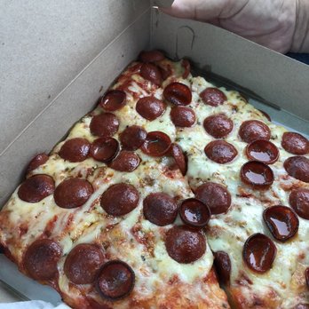 Bailey Avenue Pizza - Excellent pizza! Some of the best around! Scary neighborhood! - Pizza Near Me - Buffalo, New York Bailey Avenue Pizza - Excellent pizza! Some of the best around! Scary neighborhood! - Pizza Near Me - Buffalo, New York