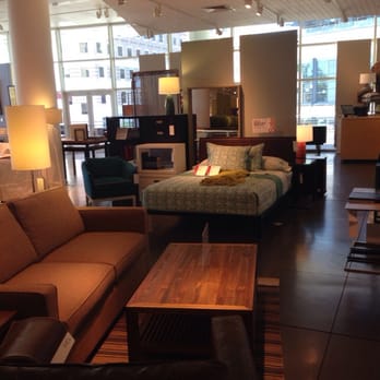 Crate & Barrel - They sell furniture and kitchenware! - Furniture Stores Near Me - Bellevue, Washington