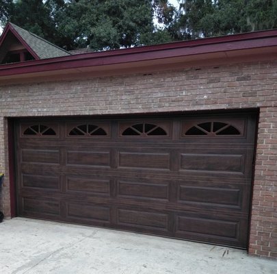 Residential Garage Doors - We have been in the garage door industry for over 20 years and we stand behind the quality of our work! Our garage door installation will be completed with quality craftsmanship and workmanship at an unbeatable price. Not only will your garage installed by us help to increase your family and home’s safety but it’ll also increase the aesthetic quality of your home! Installing a garage by professionals, like our technicians, is also a smart financial move because, according to Remodeling Magazine, garage door replacement offers one of the highest ROIs (return on investment) of any mid-range or upscale home improvement projects! Residential Garage Doors - We have been in the garage door industry for over 20 years and we stand behind the quality of our work! Our garage door installation will be completed with quality craftsmanship and workmanship at an unbeatable price. Not only will your garage installed by us help to increase your family and home’s safety but it’ll also increase the aesthetic quality of your home! Installing a garage by professionals, like our technicians, is also a smart financial move because, according to Remodeling Magazine, garage door replacement offers one of the highest ROIs (return on investment) of any mid-range or upscale home improvement projects!