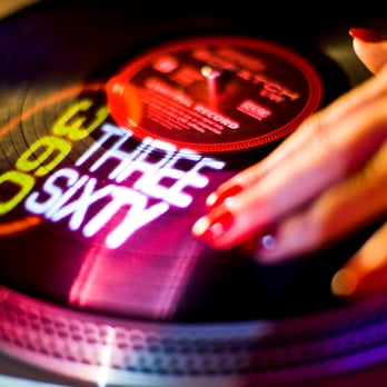 360 - club 360 in parx casino - Dance Clubs Near Me - Bensalem, Pennsylvania
