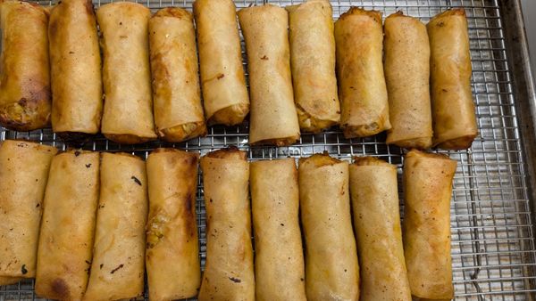 Panlasa Filipino Hawaiian food by null