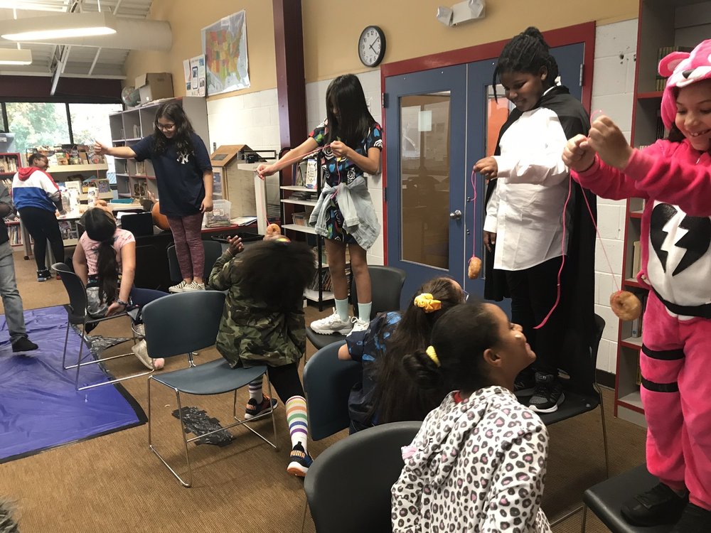 Boy's & Girl's Club of Stamford - social services organization in Stamford, CT