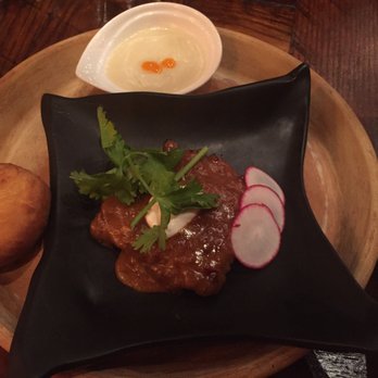 SaSaZu - Asian Fusion Near Me - Prague, Puerto Rico