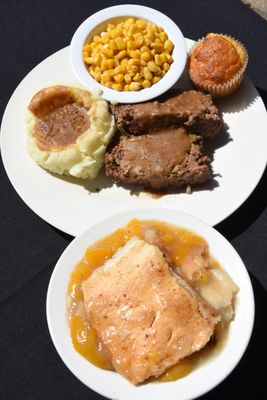 6978 Soul Food by null
