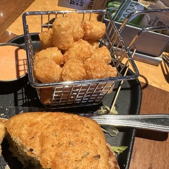 Squatters Pubs - Turkey burger - Brewpubs Near Me - Salt Lake City, Utah