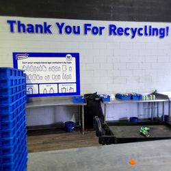 OK Bottle Depot - You're welcome : )