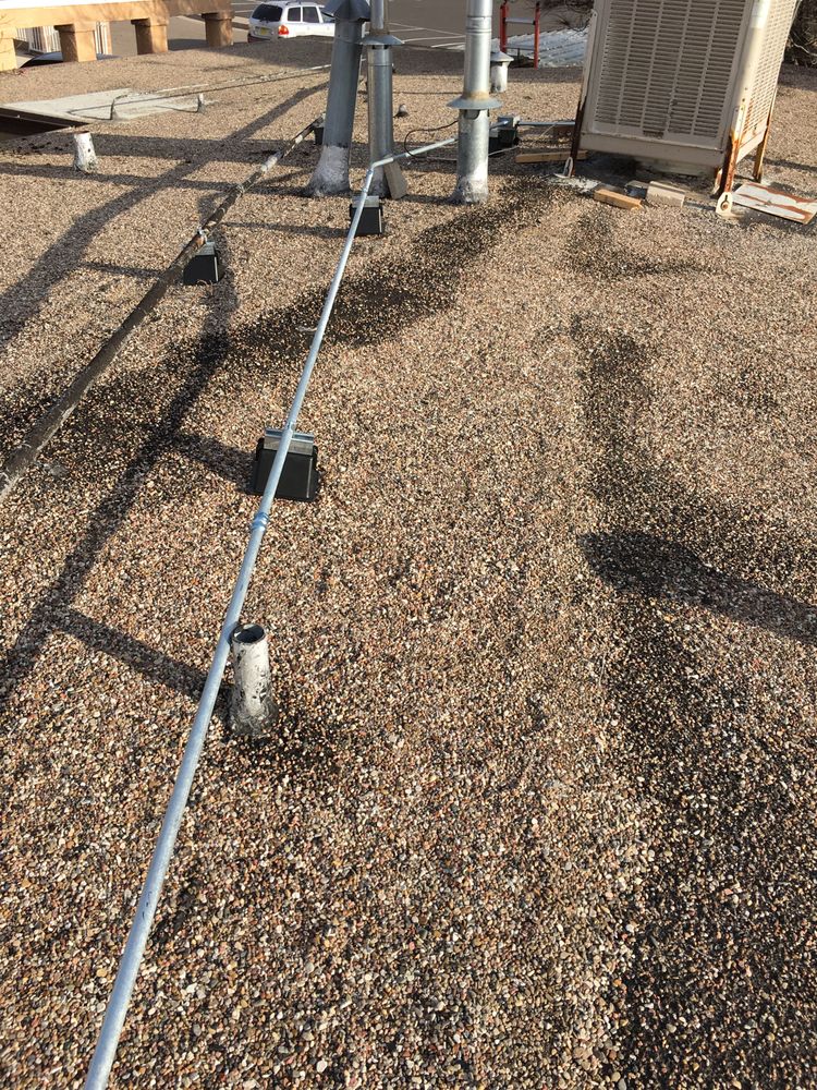 Slide of A&C Builders