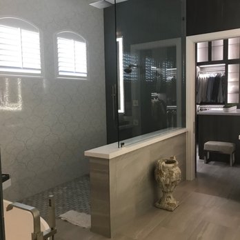 Quality Bath - Master Shower with Graff Fixtures - Kitchen & Bath Near Me - Lakewood, New Jersey Quality Bath - Master Shower with Graff Fixtures - Kitchen & Bath Near Me - Lakewood, New Jersey
